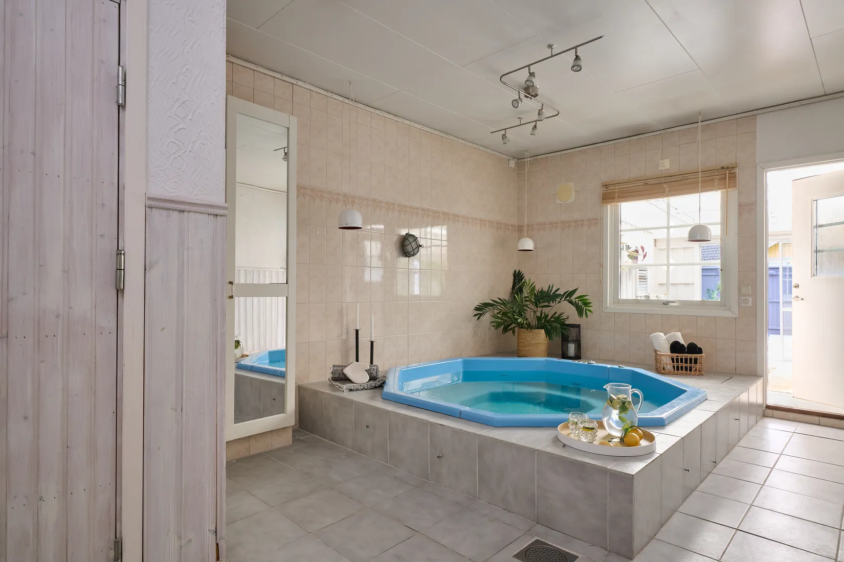 Villa, Kantorstigen 15, Merlänna, Strängnäs
