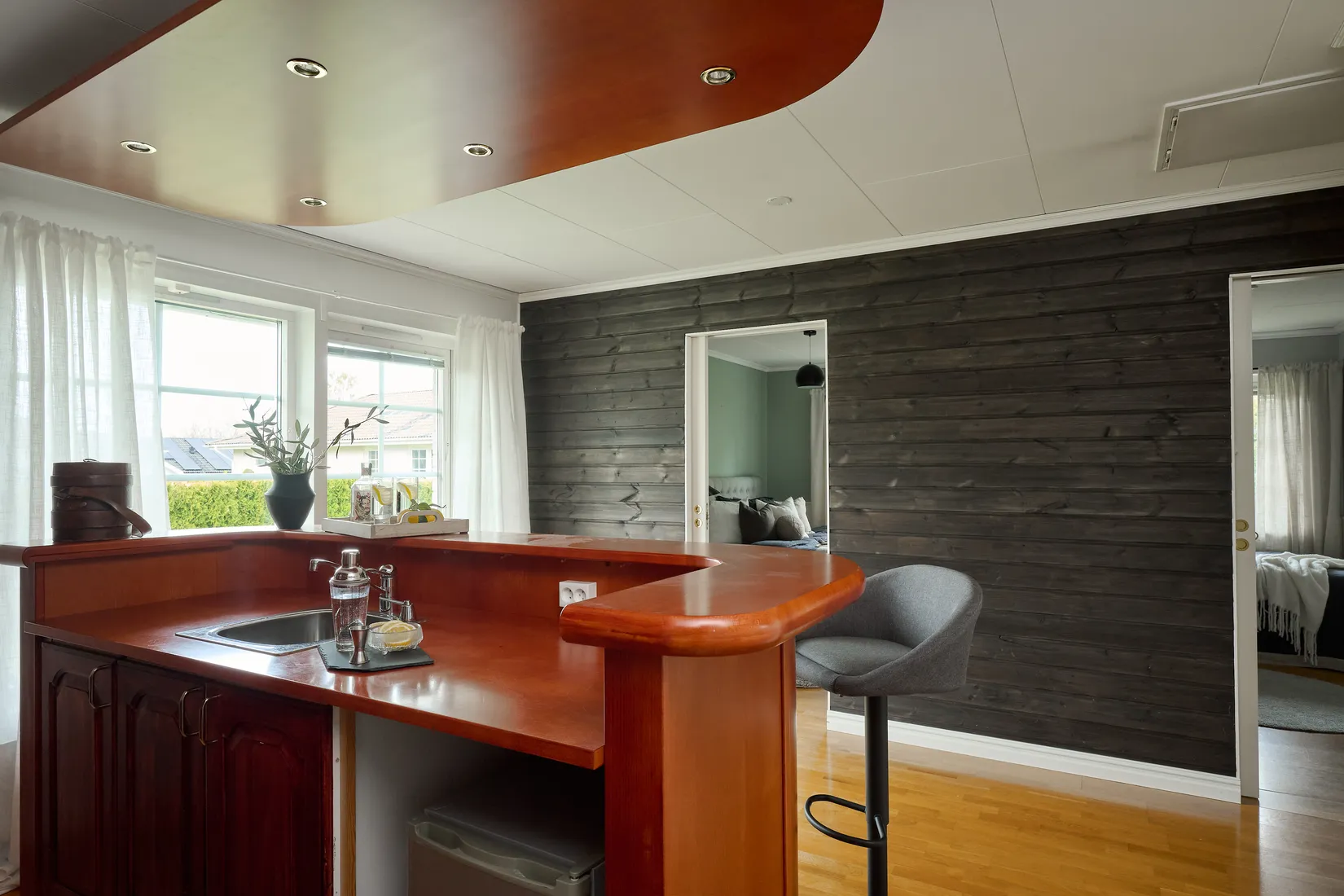Villa, Kantorstigen 15, Merlänna, Strängnäs