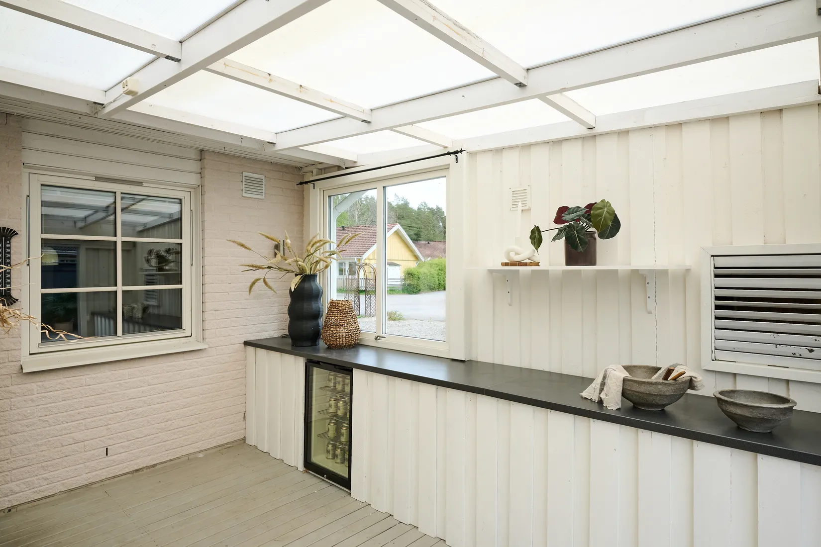 Villa, Kantorstigen 15, Merlänna, Strängnäs