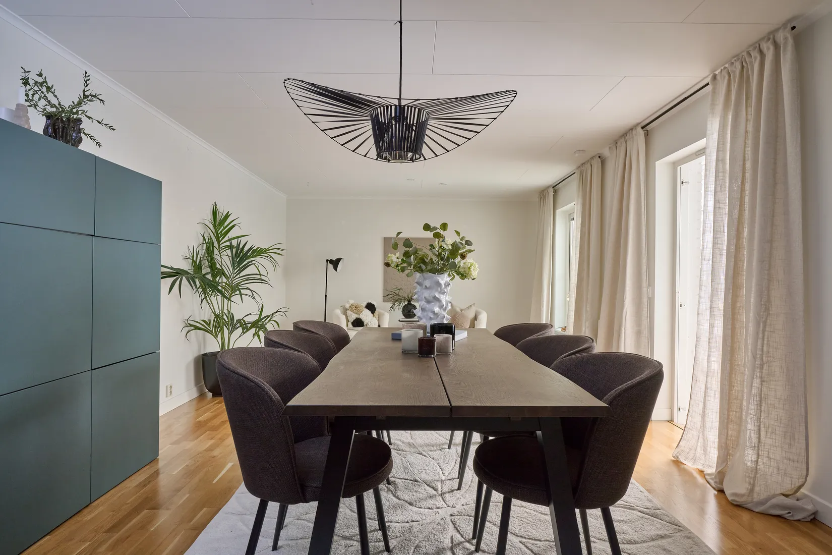 Villa, Kantorstigen 15, Merlänna, Strängnäs