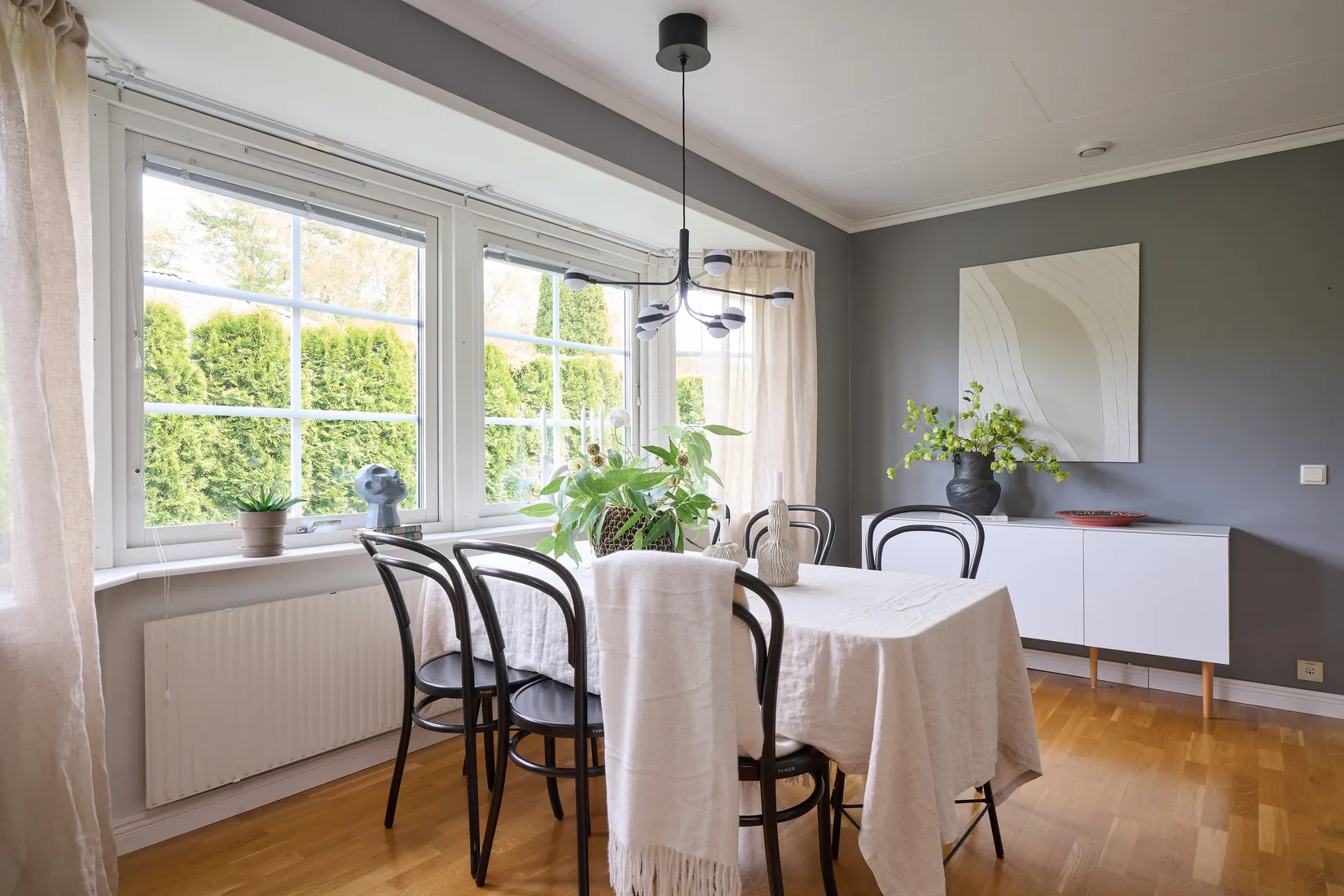 Villa, Kantorstigen 15, Merlänna, Strängnäs