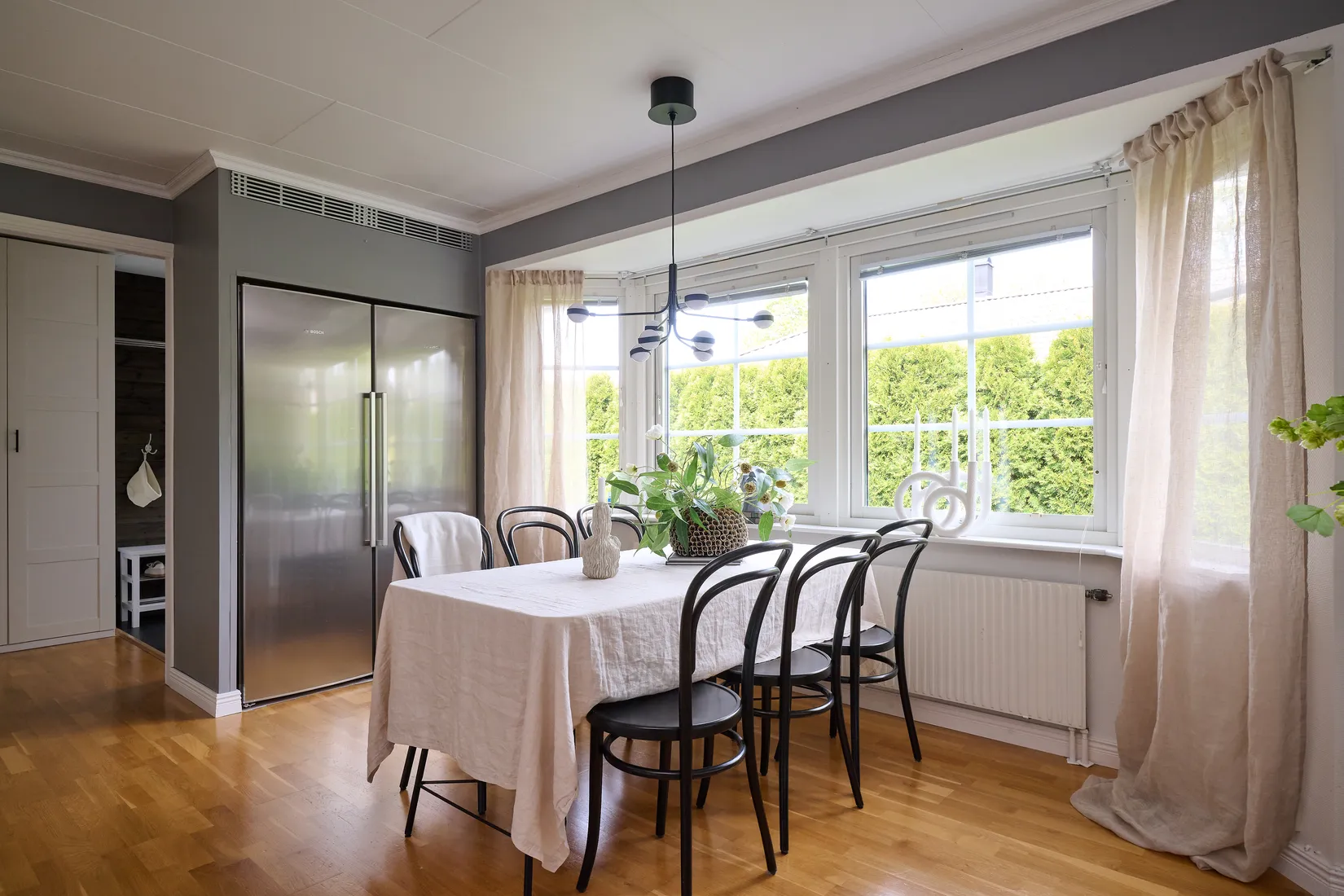 Villa, Kantorstigen 15, Merlänna, Strängnäs