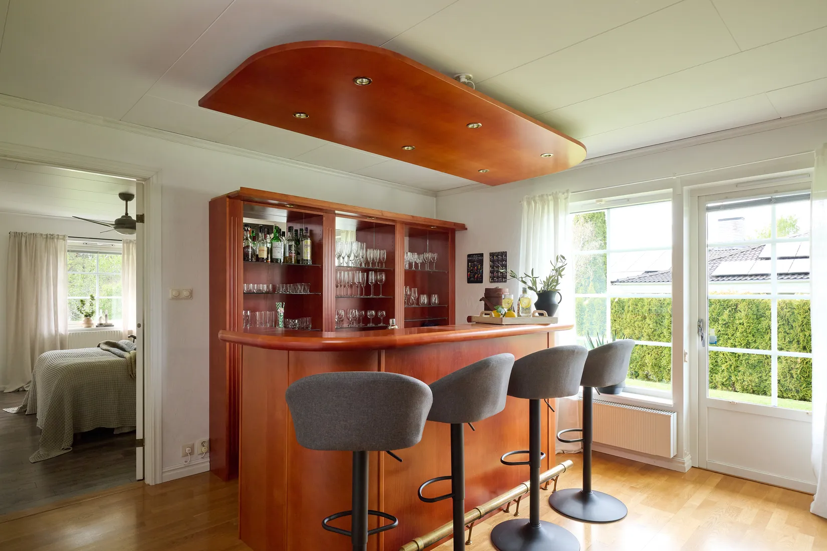 Villa, Kantorstigen 15, Merlänna, Strängnäs