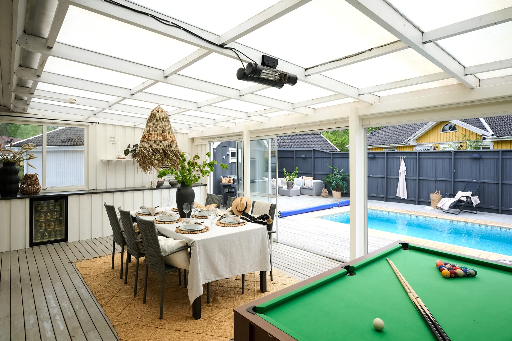Villa, Kantorstigen 15, Merlänna, Strängnäs