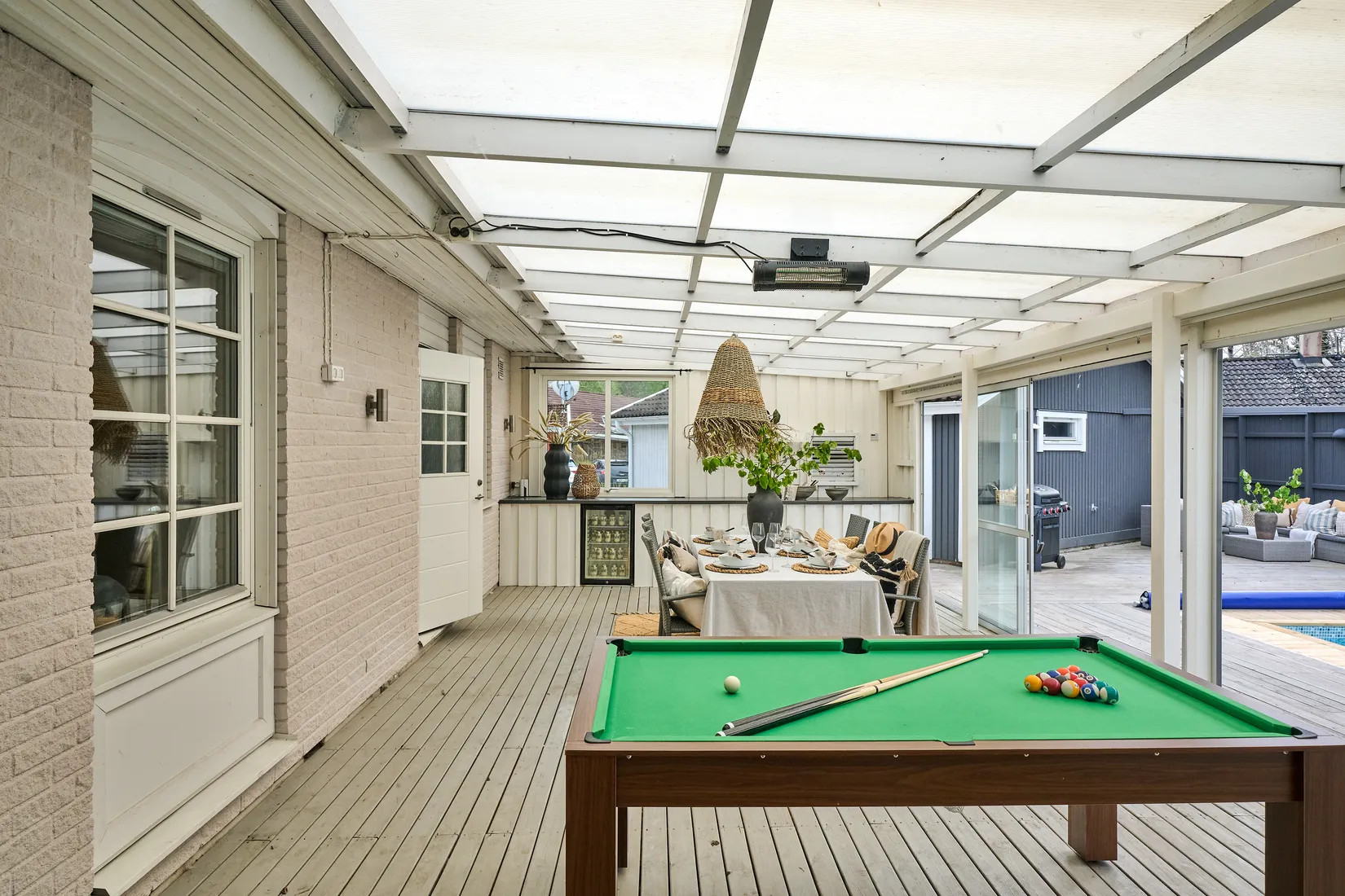 Villa, Kantorstigen 15, Merlänna, Strängnäs