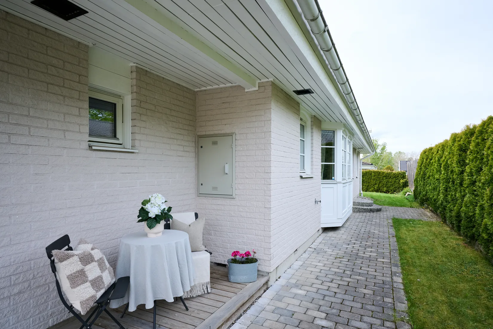 Villa, Kantorstigen 15, Merlänna, Strängnäs
