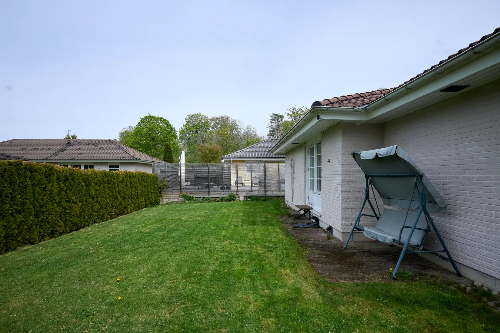 Villa, Kantorstigen 15, Merlänna, Strängnäs