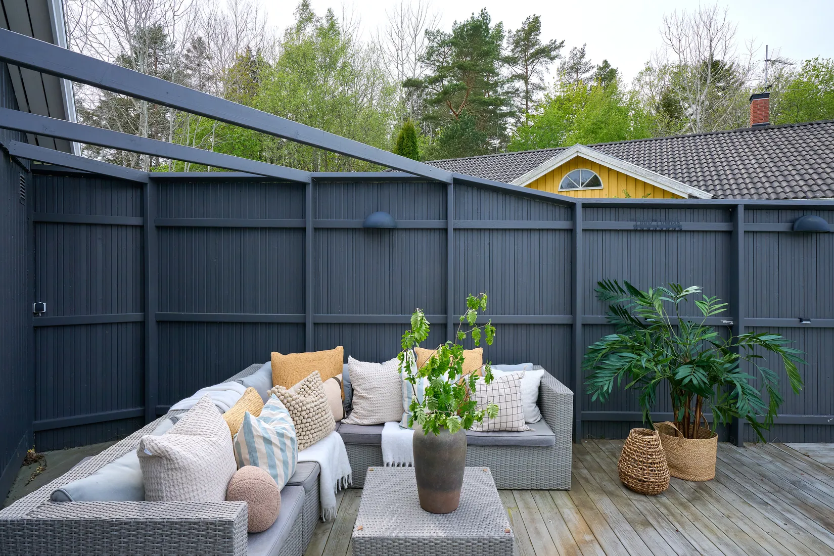 Villa, Kantorstigen 15, Merlänna, Strängnäs