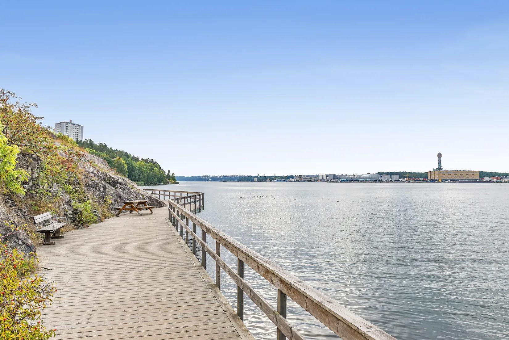 Bostadsrätt, Bodalsvägen 39, Bodal, Lidingö
