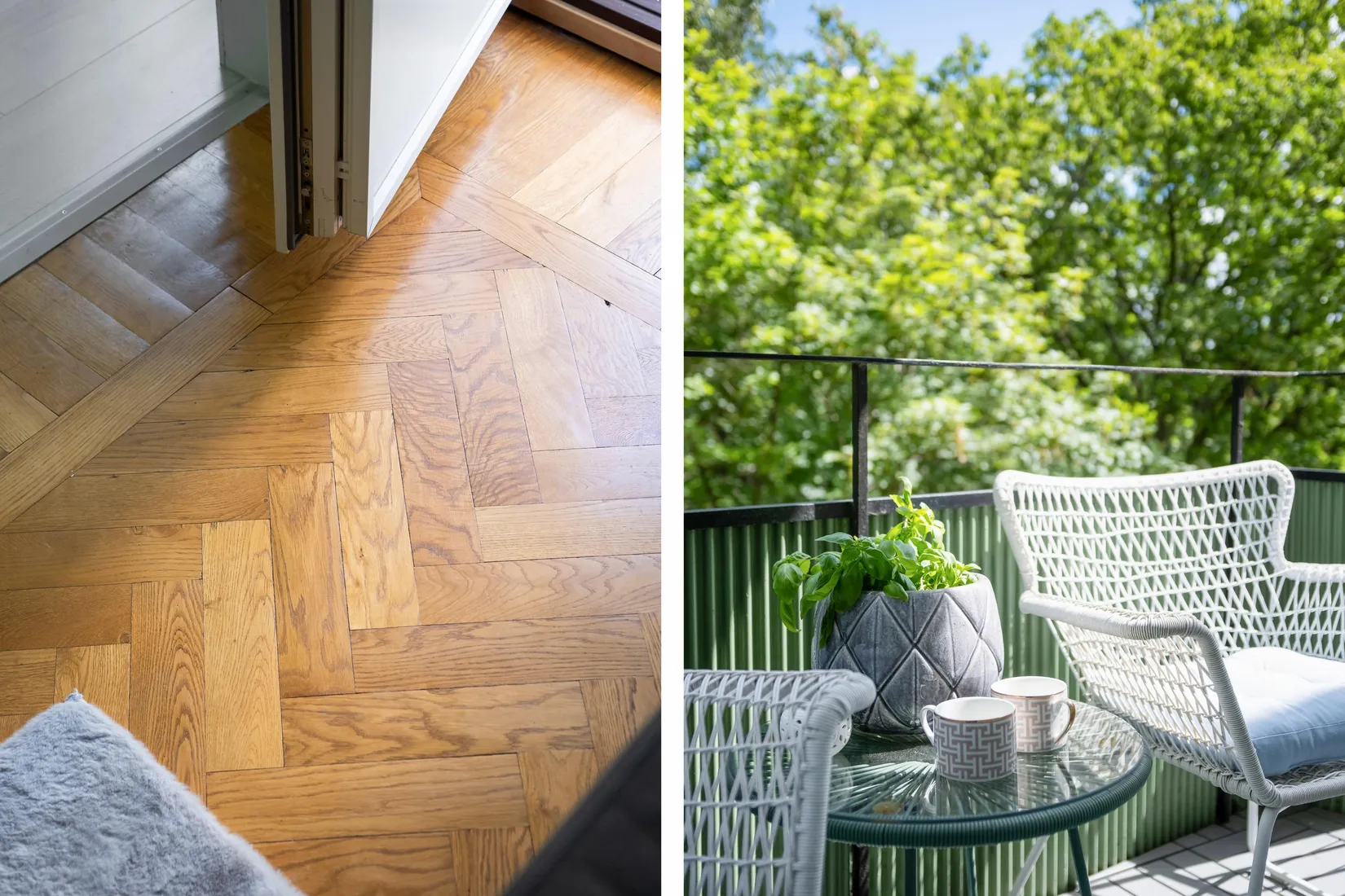 Bostadsrätt, Bodalsvägen 39, Bodal, Lidingö