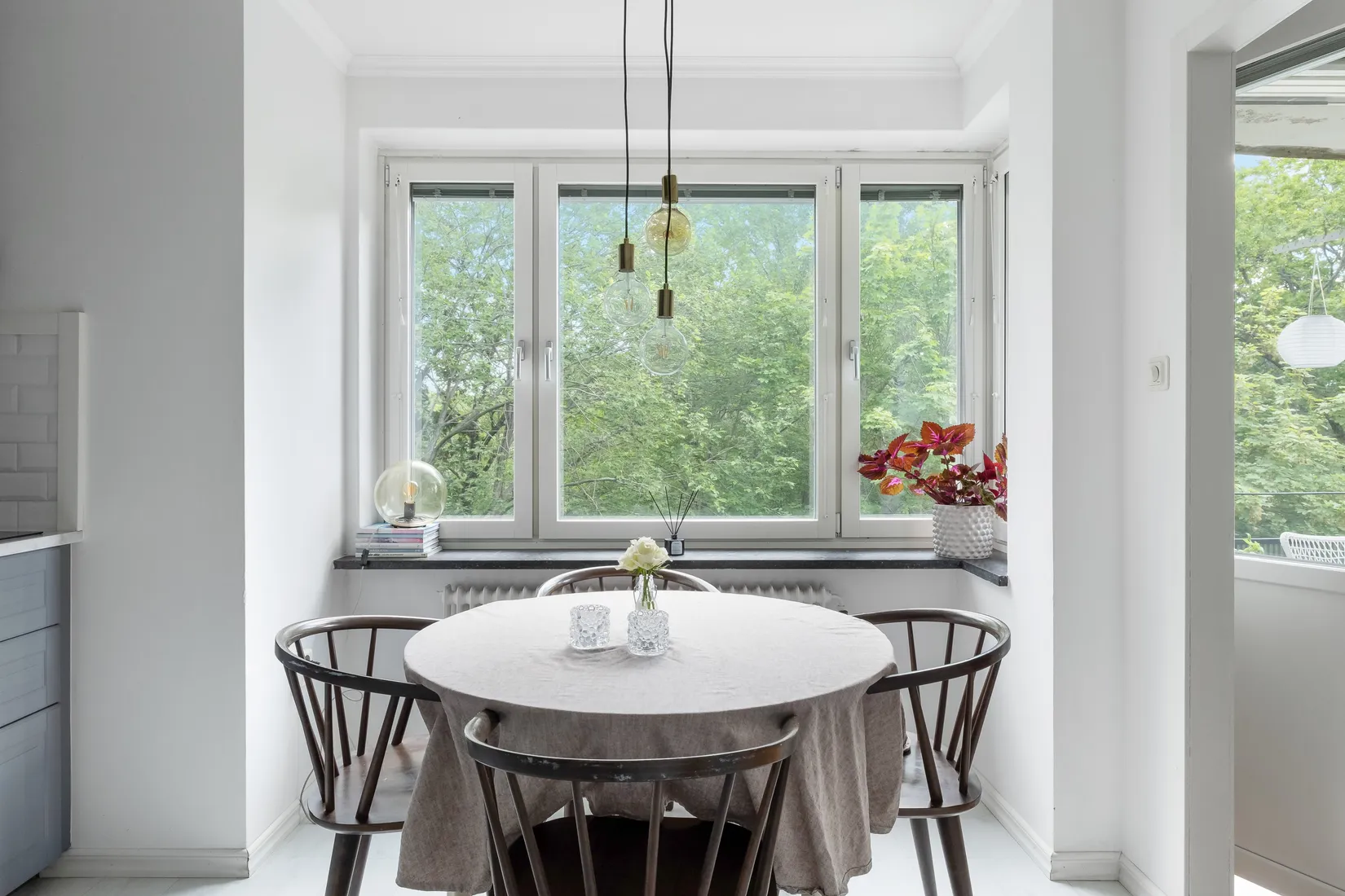 Bostadsrätt, Bodalsvägen 39, Bodal, Lidingö