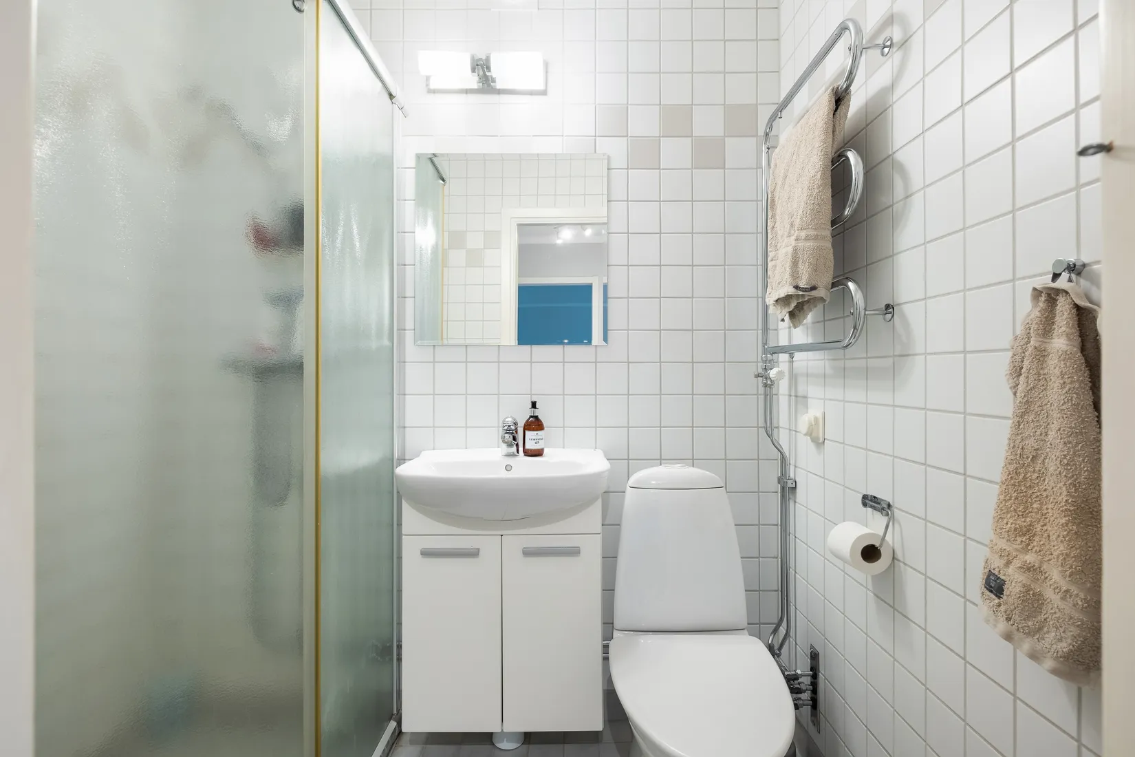 Bostadsrätt, Bodalsvägen 39, Bodal, Lidingö