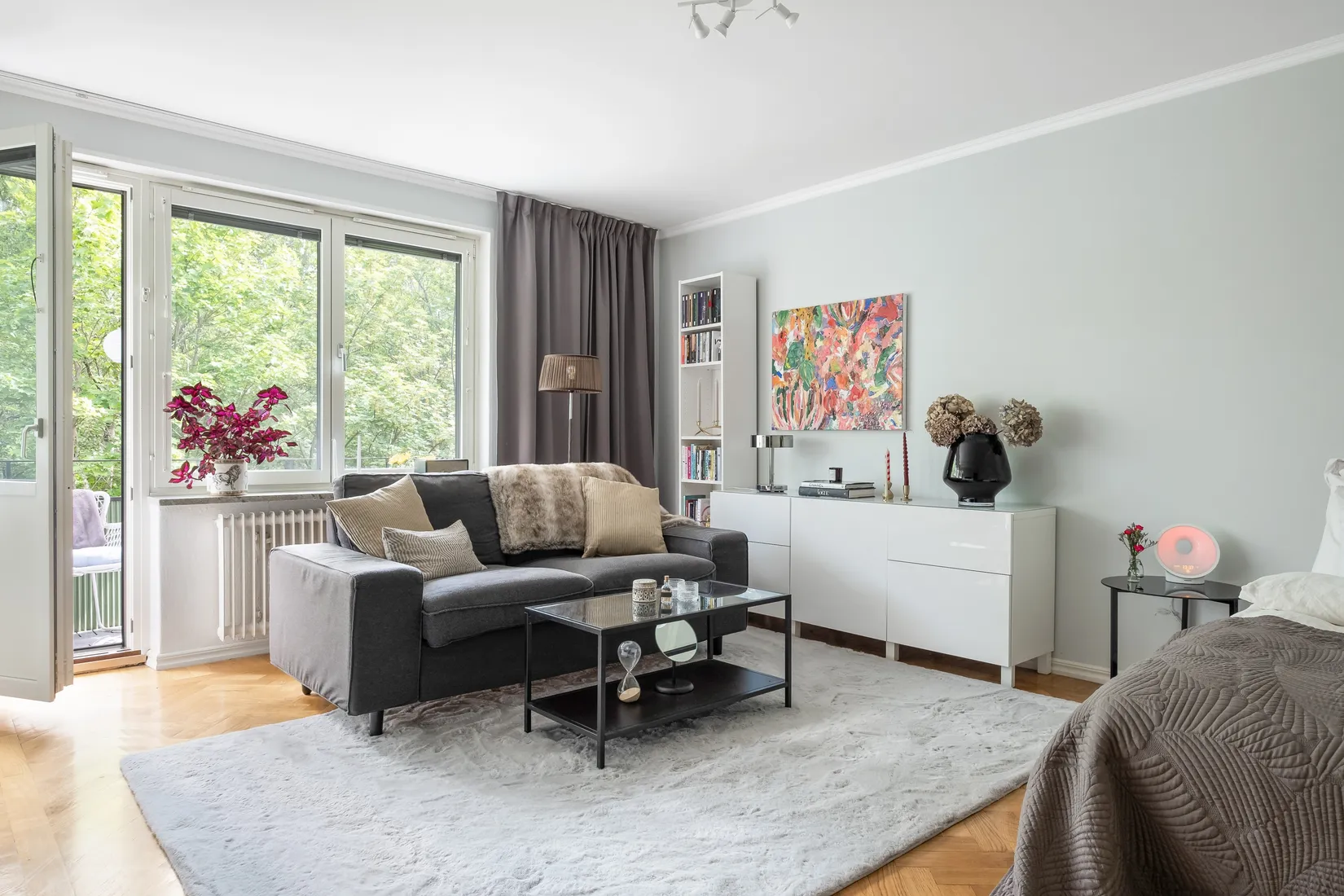 Bostadsrätt, Bodalsvägen 39, Bodal, Lidingö