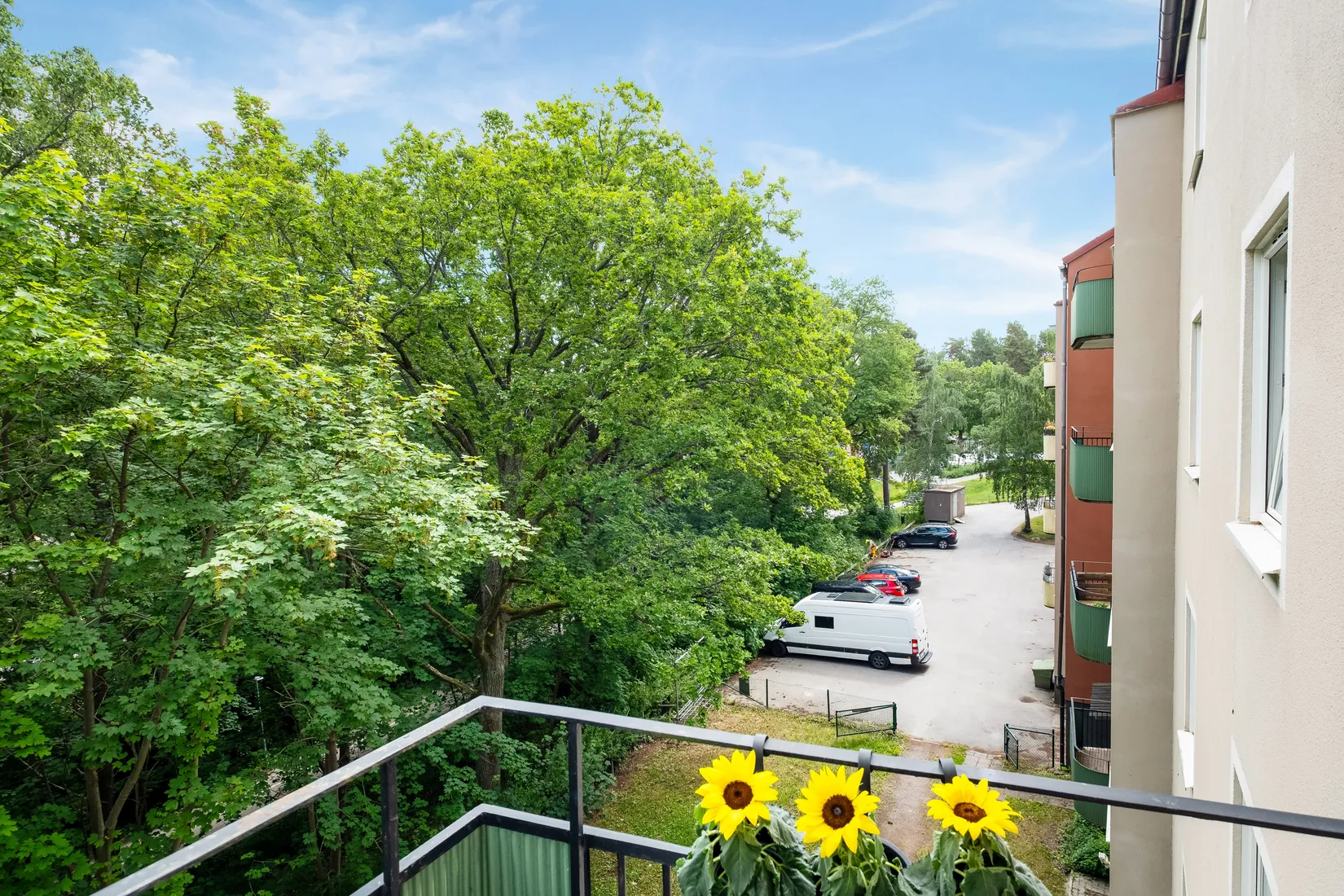 Bostadsrätt, Bodalsvägen 39, Bodal, Lidingö