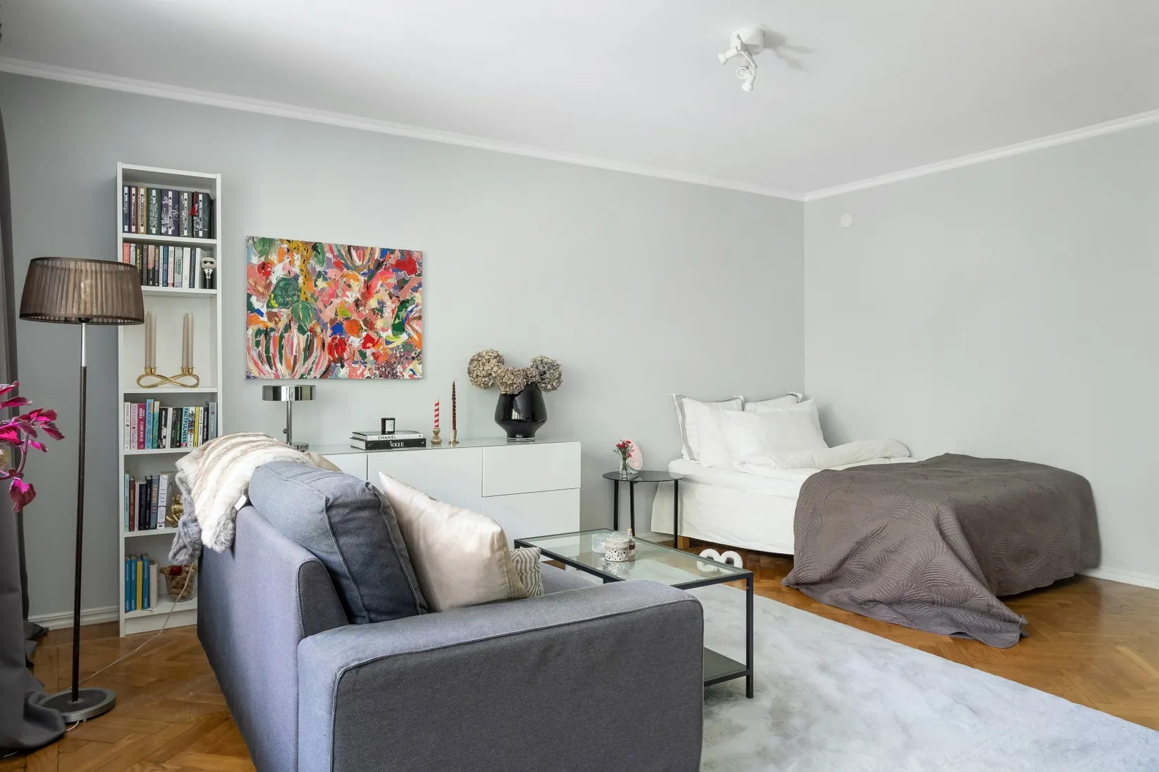 Bostadsrätt, Bodalsvägen 39, Bodal, Lidingö