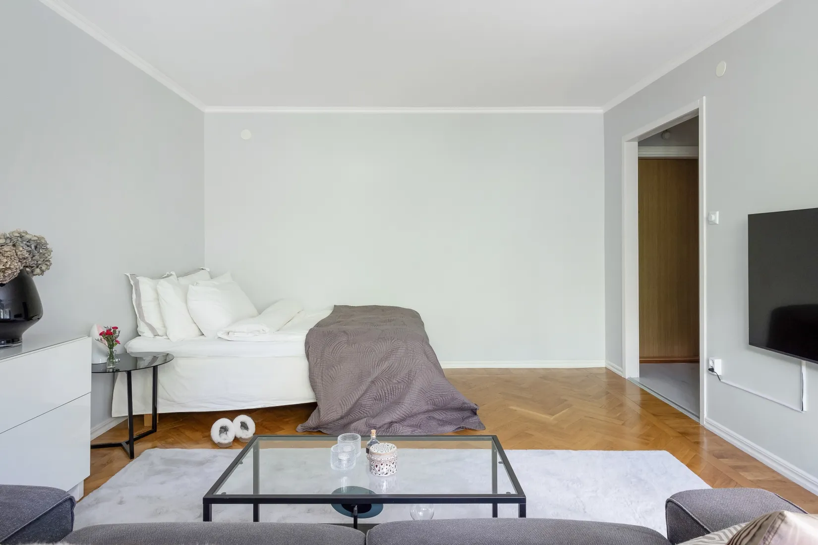 Bostadsrätt, Bodalsvägen 39, Bodal, Lidingö
