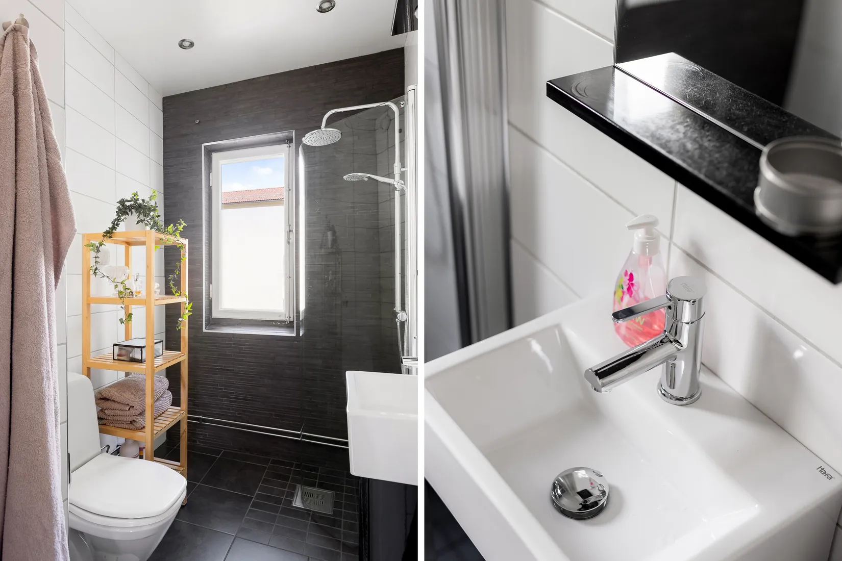 Bostadsrätt, Vävstolsvägen 5 2tr, Bromma / Brommaplan, Stockholm