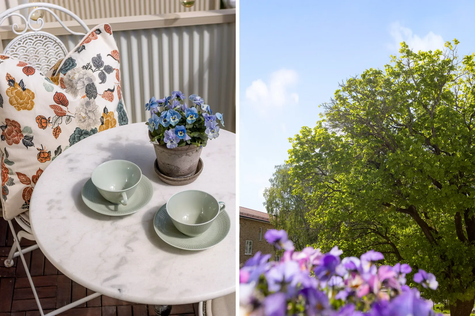Bostadsrätt, Vävstolsvägen 5 2tr, Bromma / Brommaplan, Stockholm