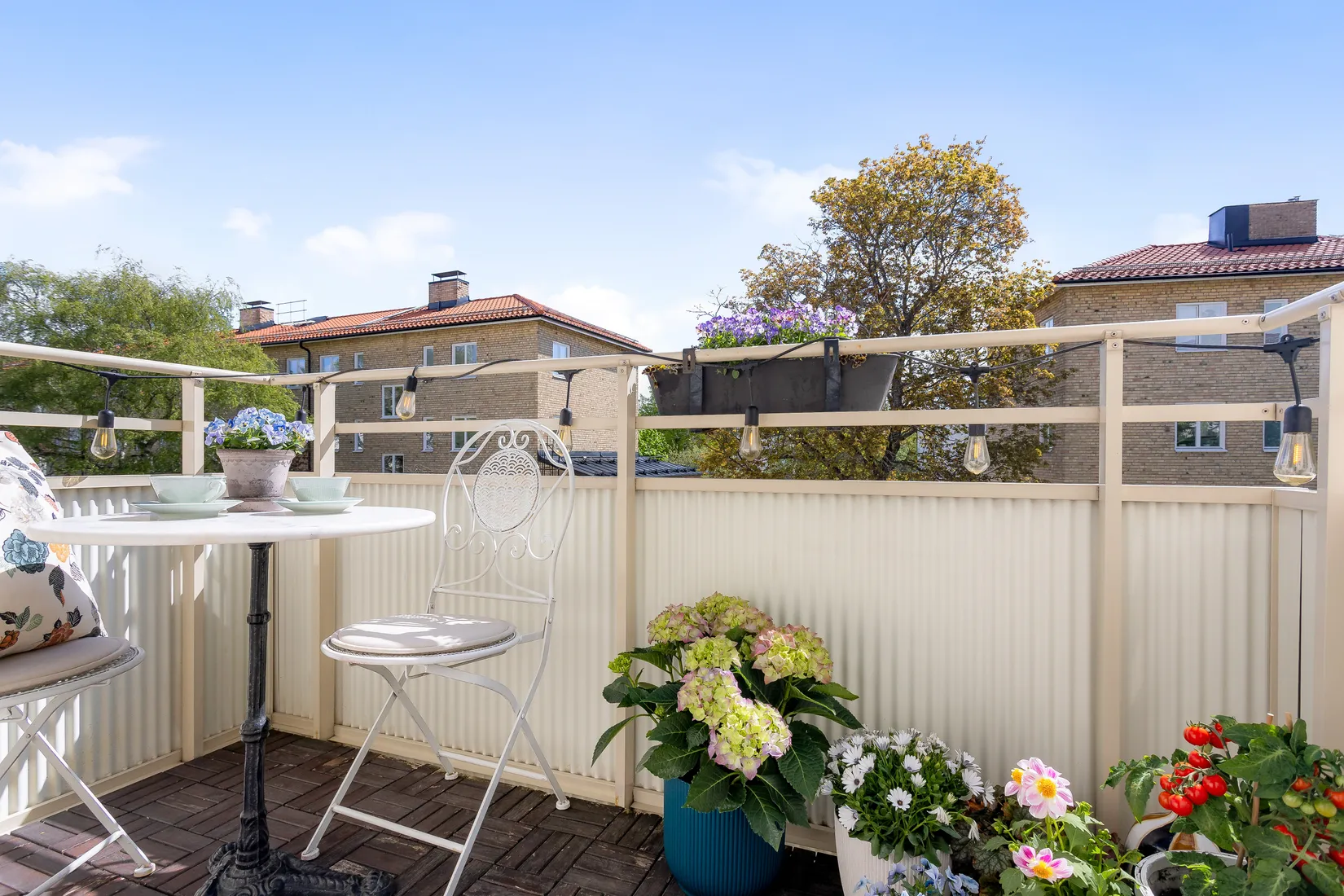 Bostadsrätt, Vävstolsvägen 5 2tr, Bromma / Brommaplan, Stockholm