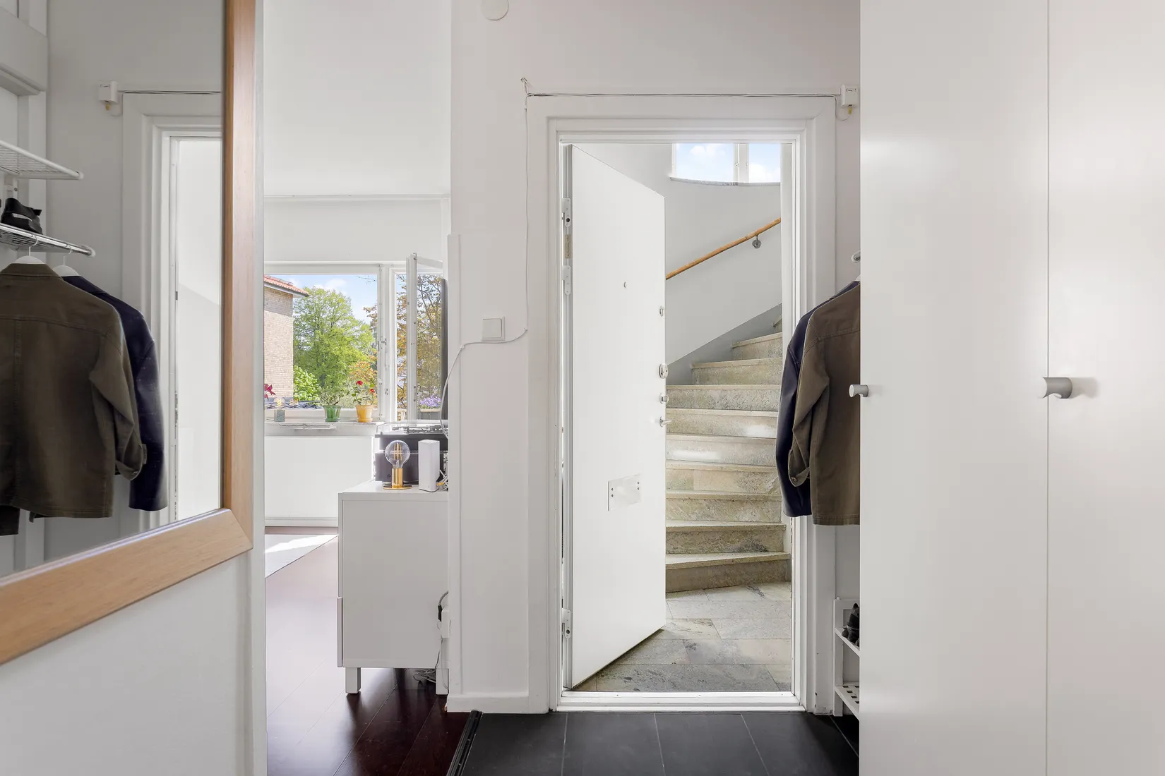 Bostadsrätt, Vävstolsvägen 5 2tr, Bromma / Brommaplan, Stockholm
