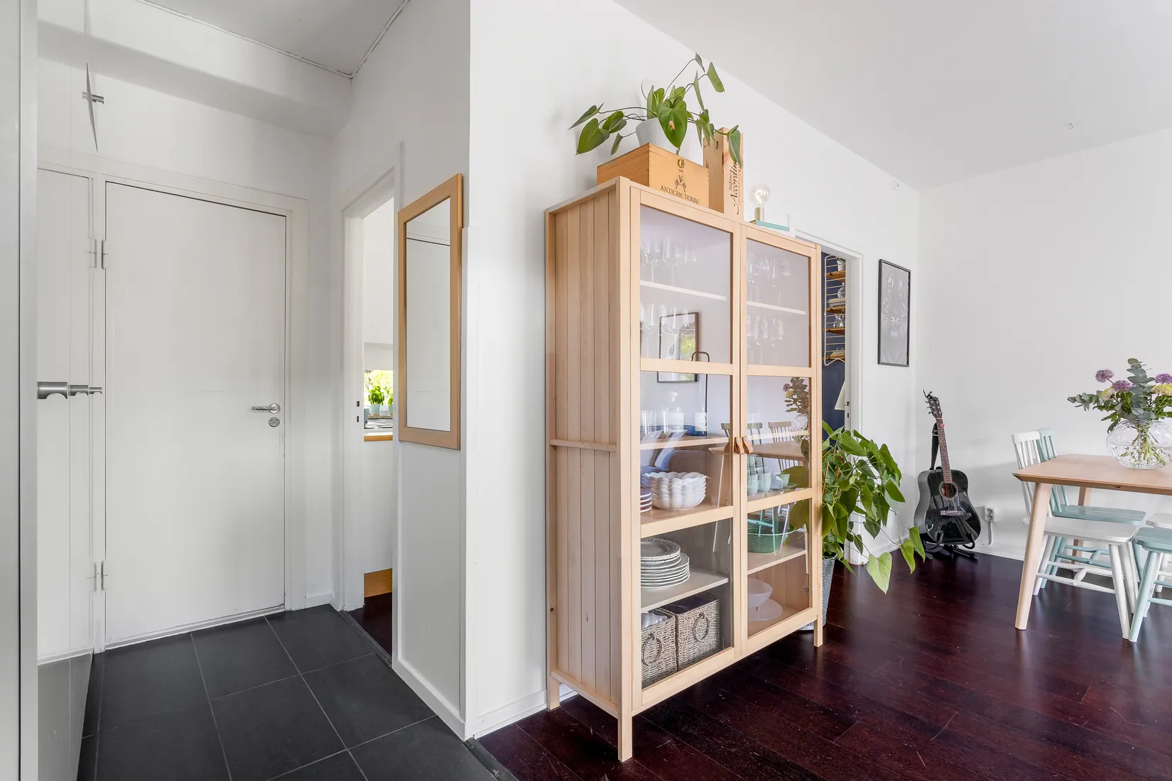Bostadsrätt, Vävstolsvägen 5 2tr, Bromma / Brommaplan, Stockholm