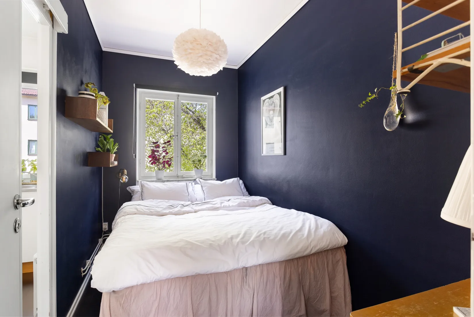 Bostadsrätt, Vävstolsvägen 5 2tr, Bromma / Brommaplan, Stockholm