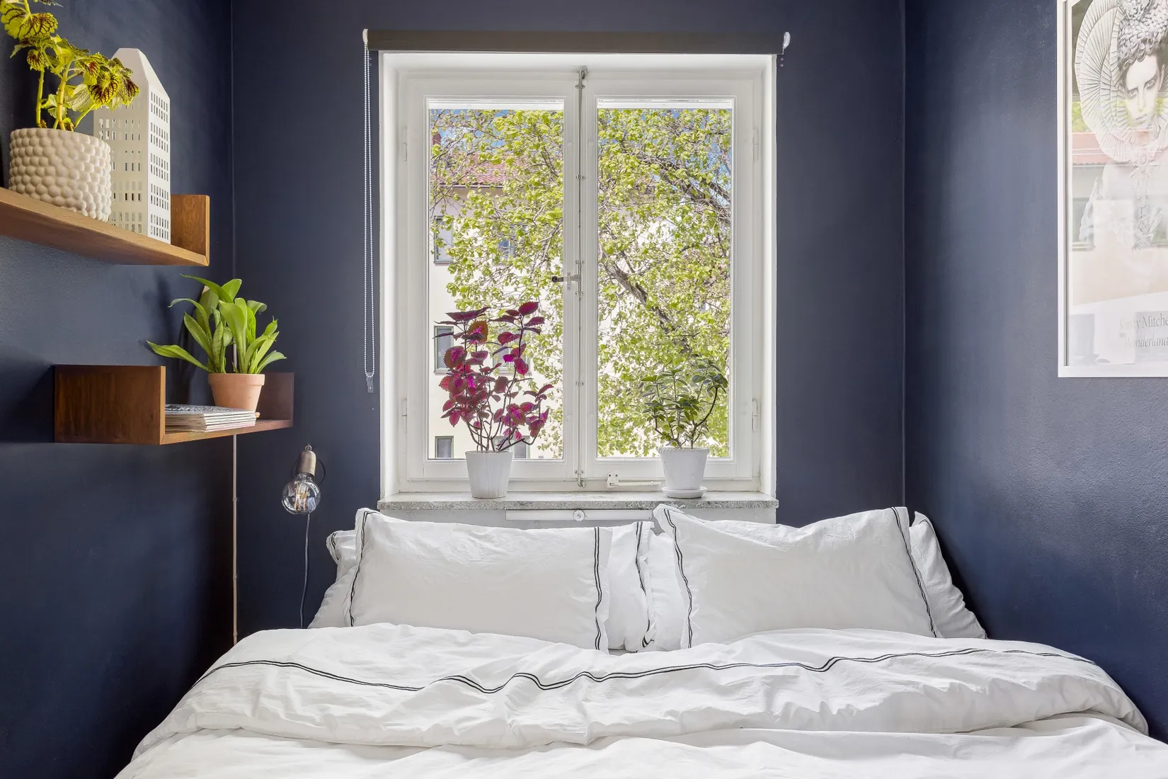 Bostadsrätt, Vävstolsvägen 5 2tr, Bromma / Brommaplan, Stockholm