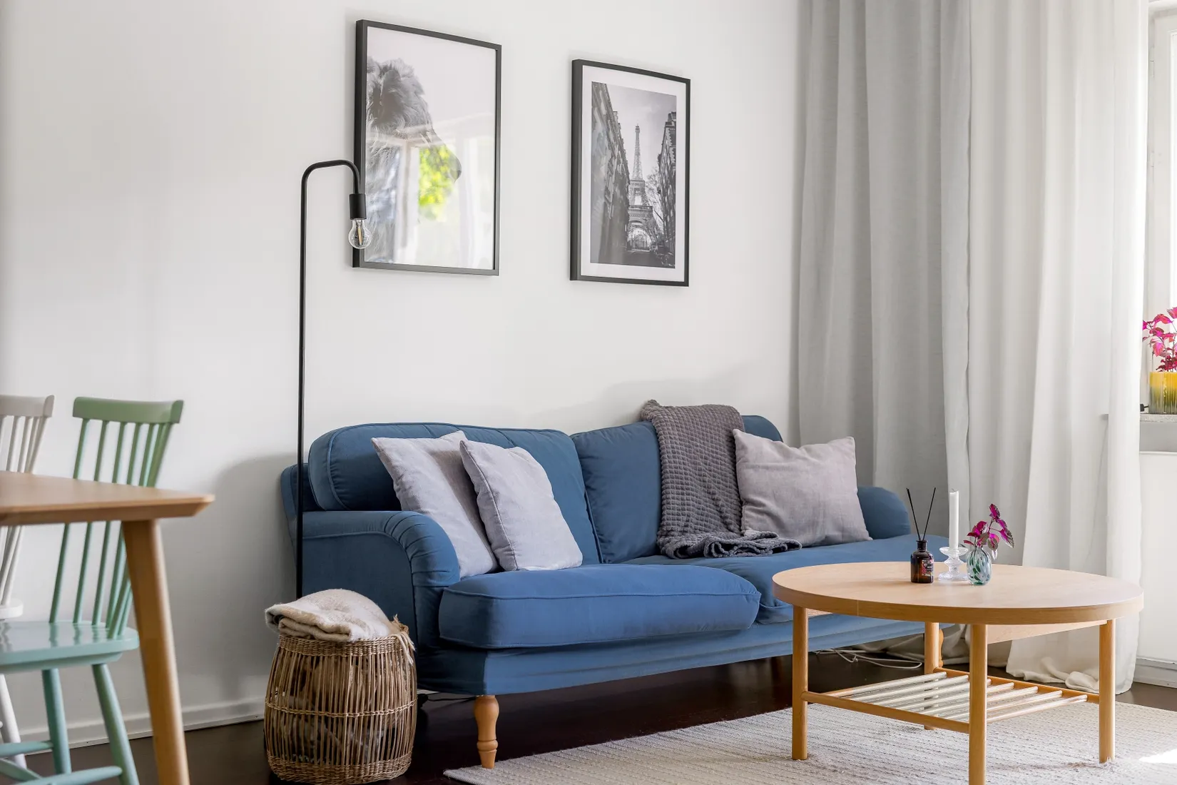 Bostadsrätt, Vävstolsvägen 5 2tr, Bromma / Brommaplan, Stockholm