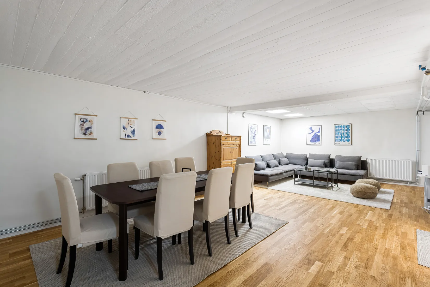 Bostadsrätt, Vävstolsvägen 5 2tr, Bromma / Brommaplan, Stockholm