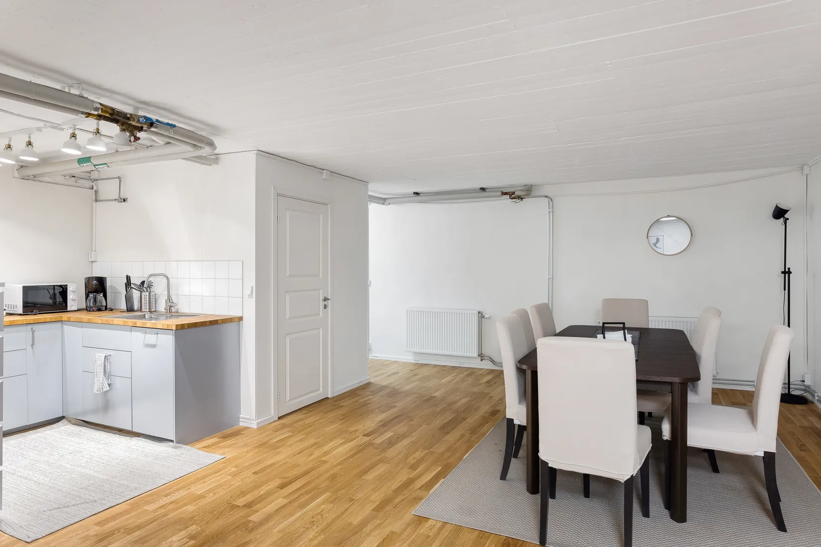 Bostadsrätt, Vävstolsvägen 5 2tr, Bromma / Brommaplan, Stockholm