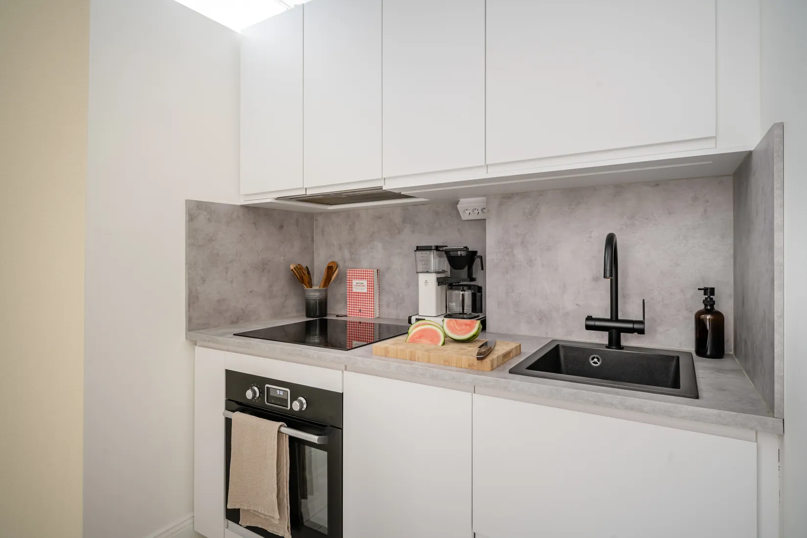 Bostadsrätt, Scheelegatan 18, Kungsholmen, Stockholm