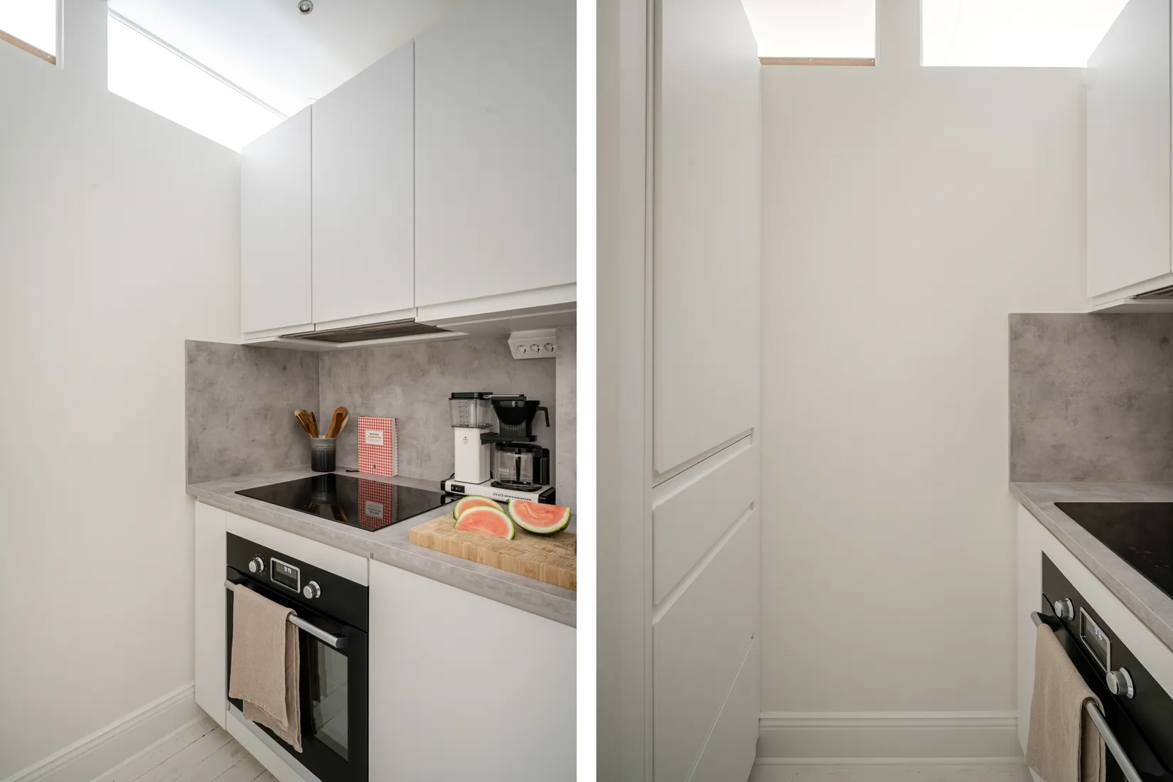 Bostadsrätt, Scheelegatan 18, Kungsholmen, Stockholm