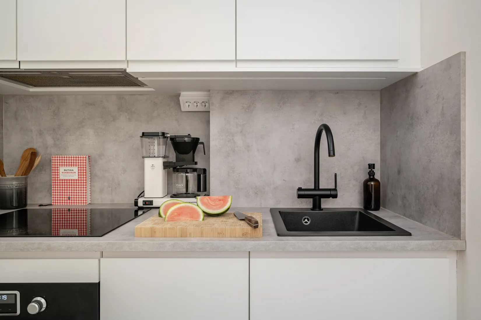 Bostadsrätt, Scheelegatan 18, Kungsholmen, Stockholm