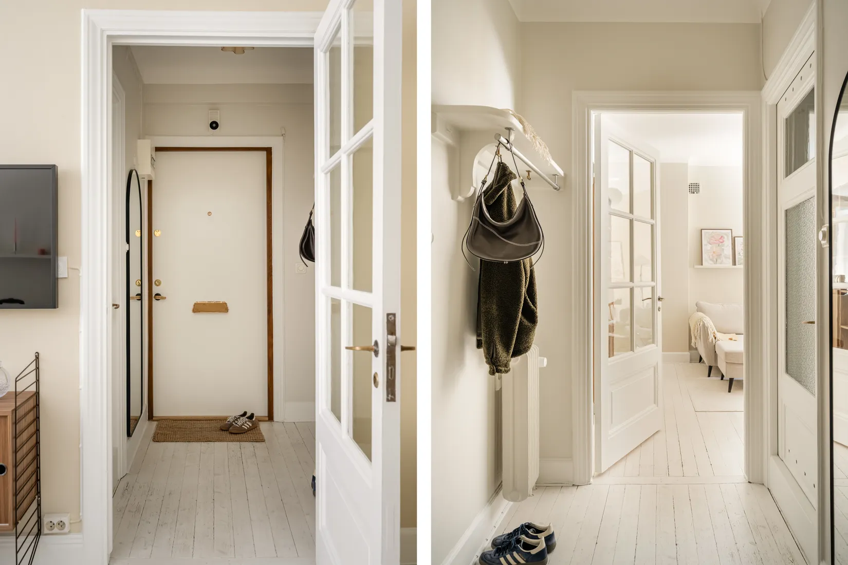 Bostadsrätt, Scheelegatan 18, Kungsholmen, Stockholm