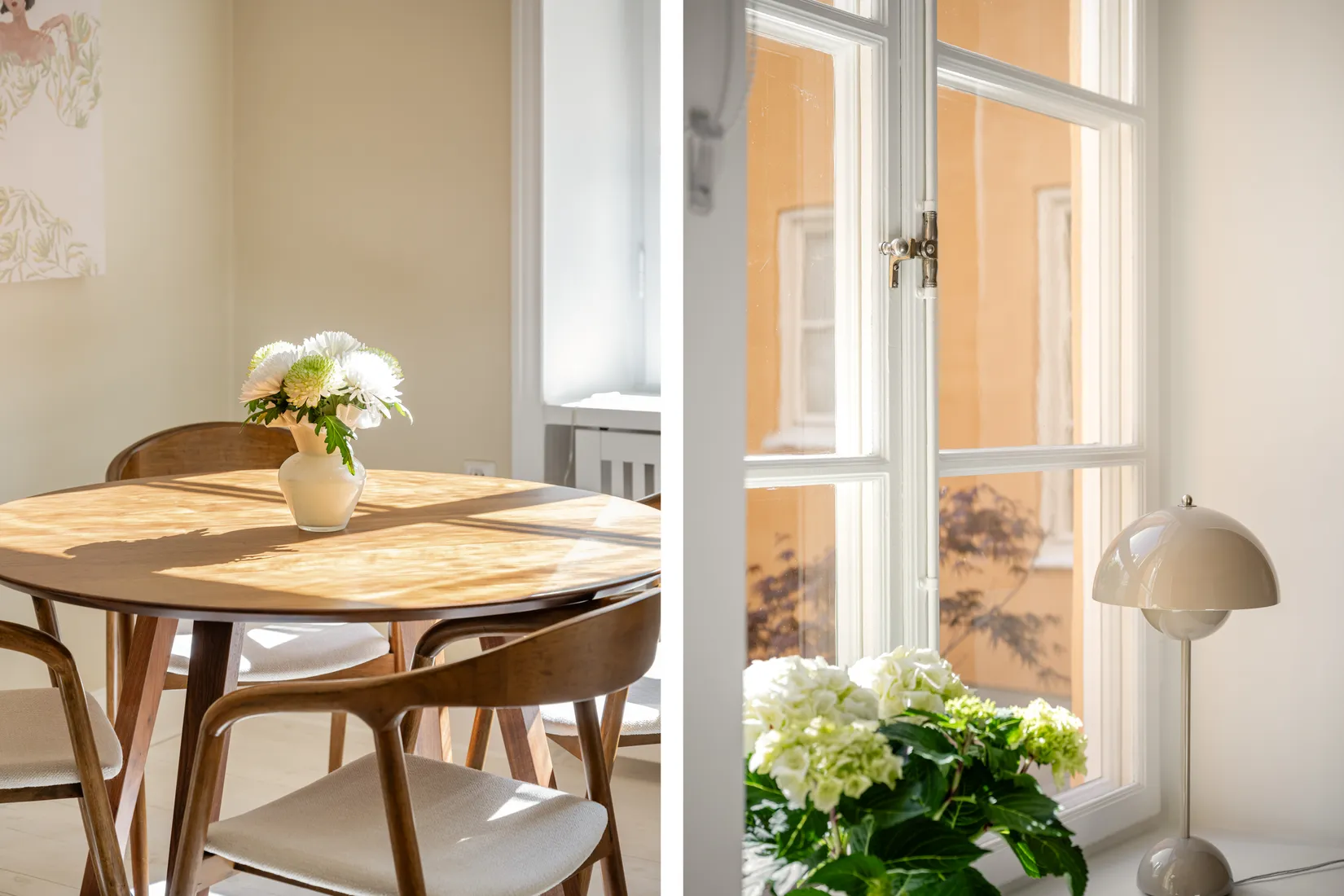 Bostadsrätt, Scheelegatan 18, Kungsholmen, Stockholm