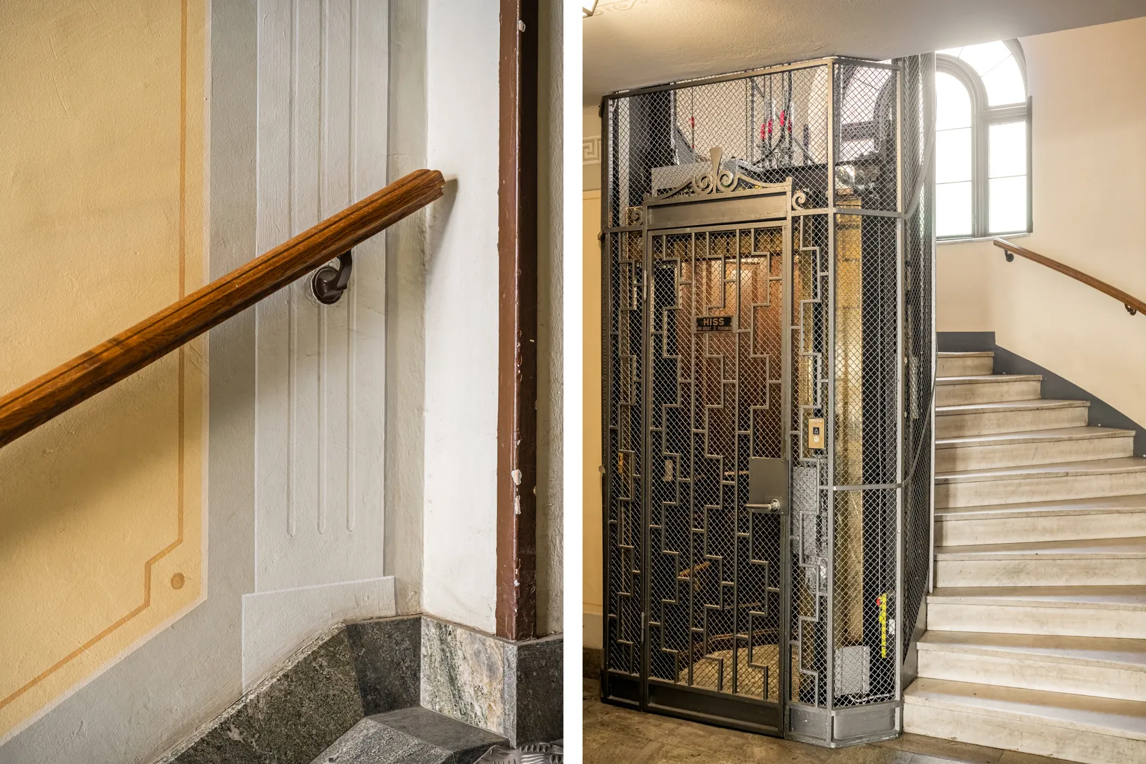 Bostadsrätt, Scheelegatan 18, Kungsholmen, Stockholm