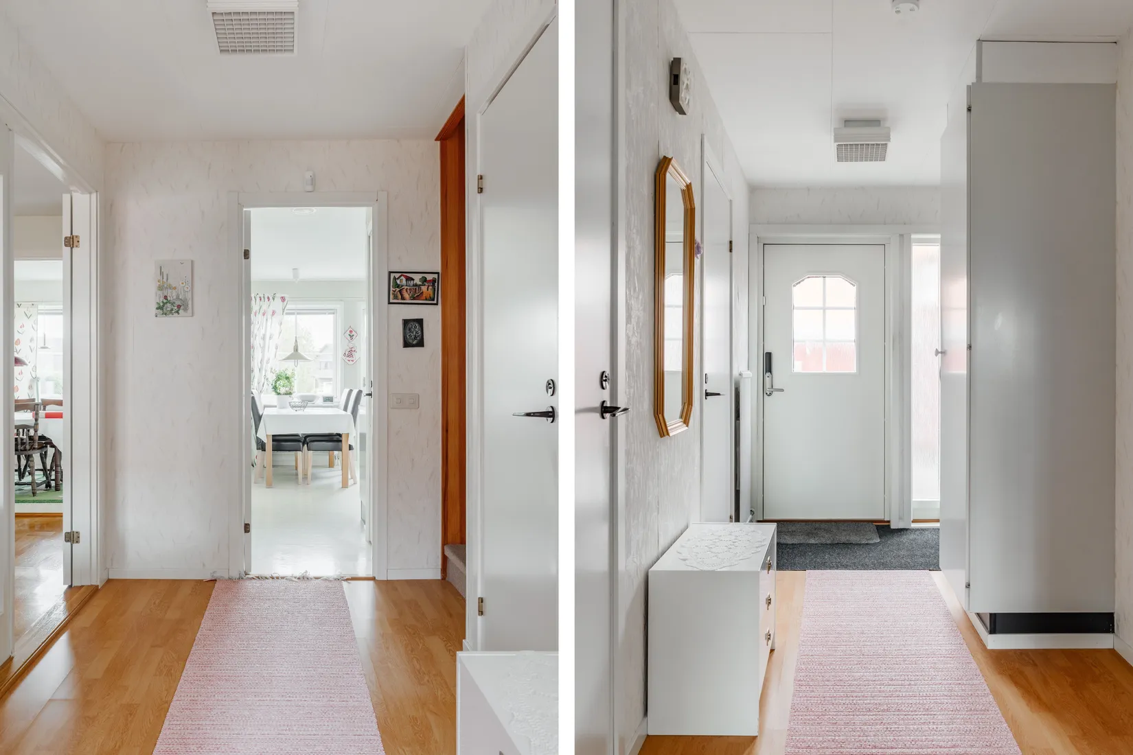 Radhus, Brunsbogatan 106, Skara