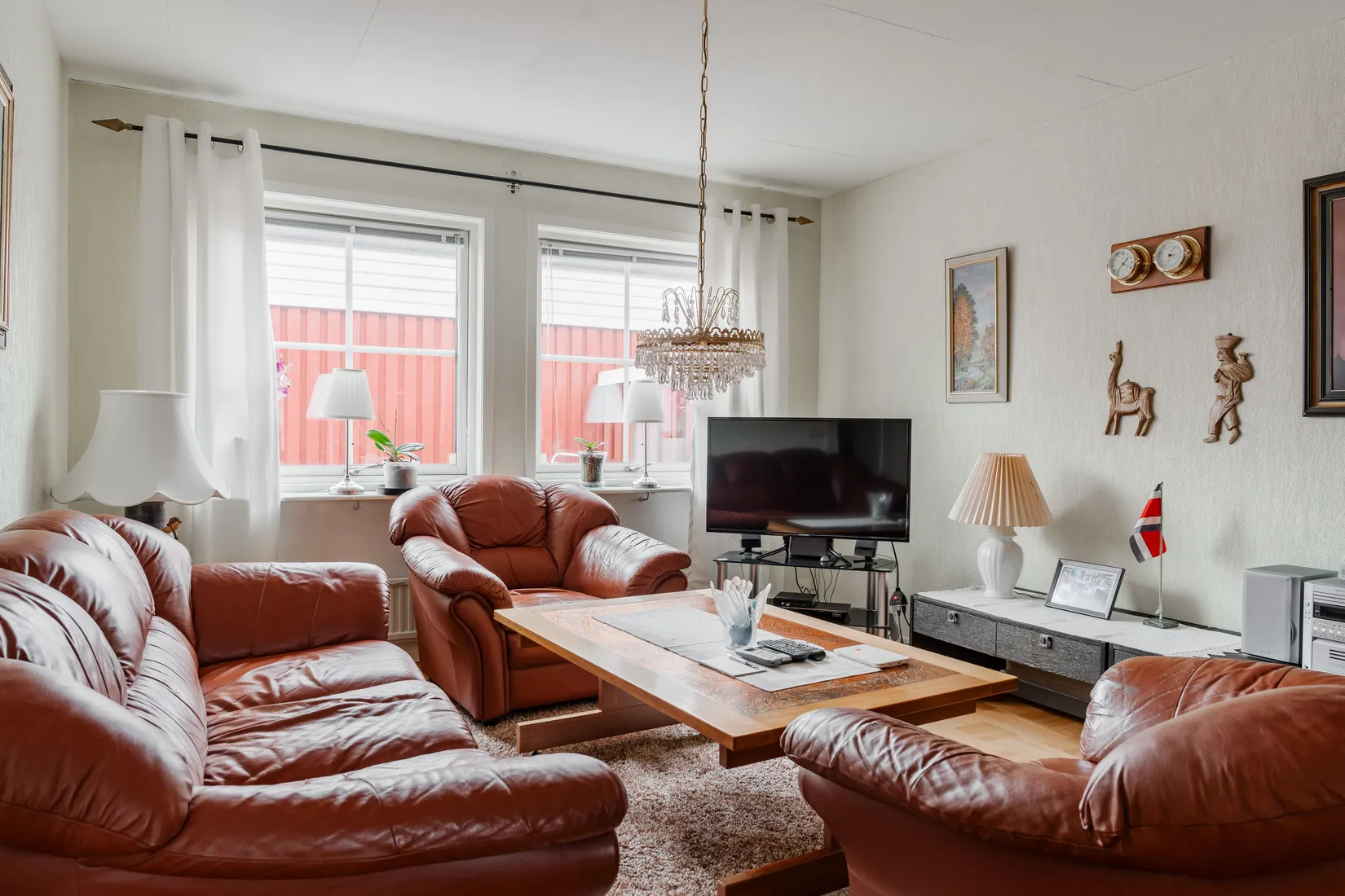 Radhus, Brunsbogatan 106, Skara