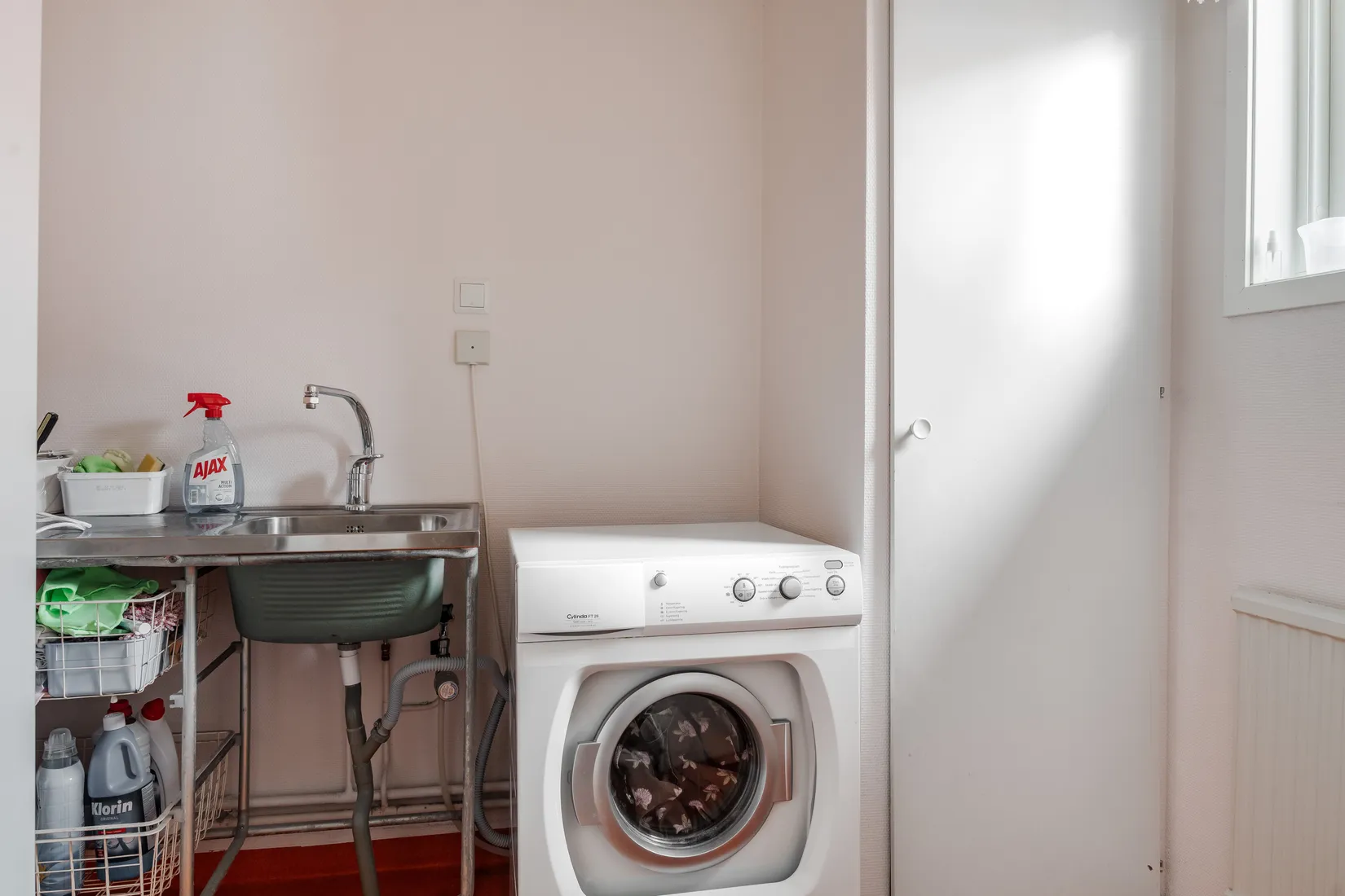 Radhus, Brunsbogatan 106, Skara