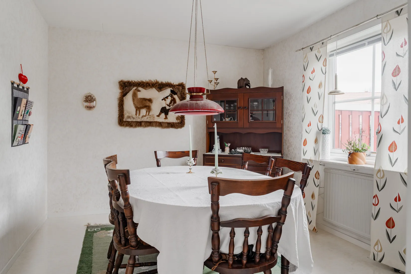 Radhus, Brunsbogatan 106, Skara