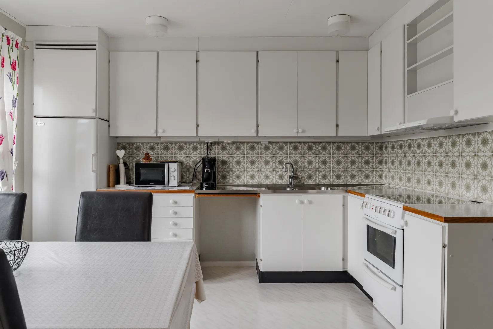 Radhus, Brunsbogatan 106, Skara