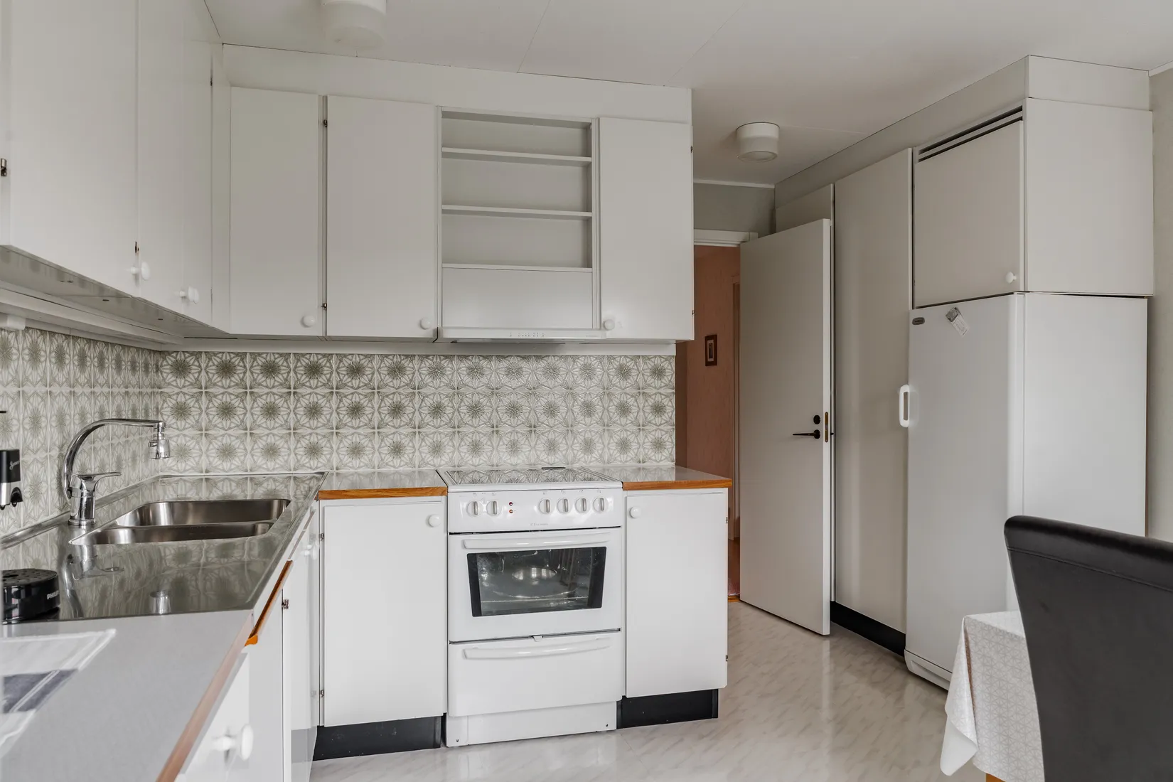 Radhus, Brunsbogatan 106, Skara