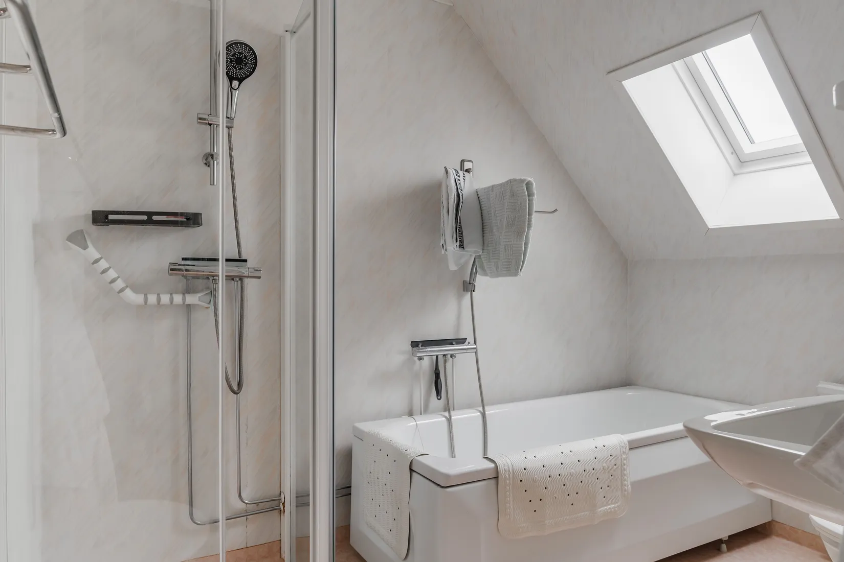 Radhus, Brunsbogatan 106, Skara