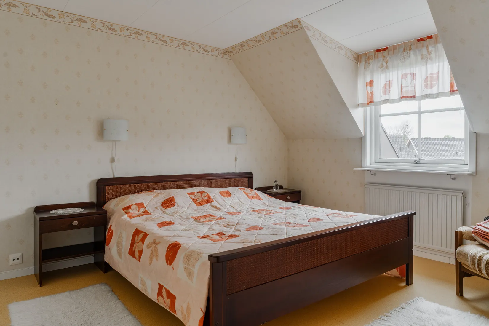 Radhus, Brunsbogatan 106, Skara