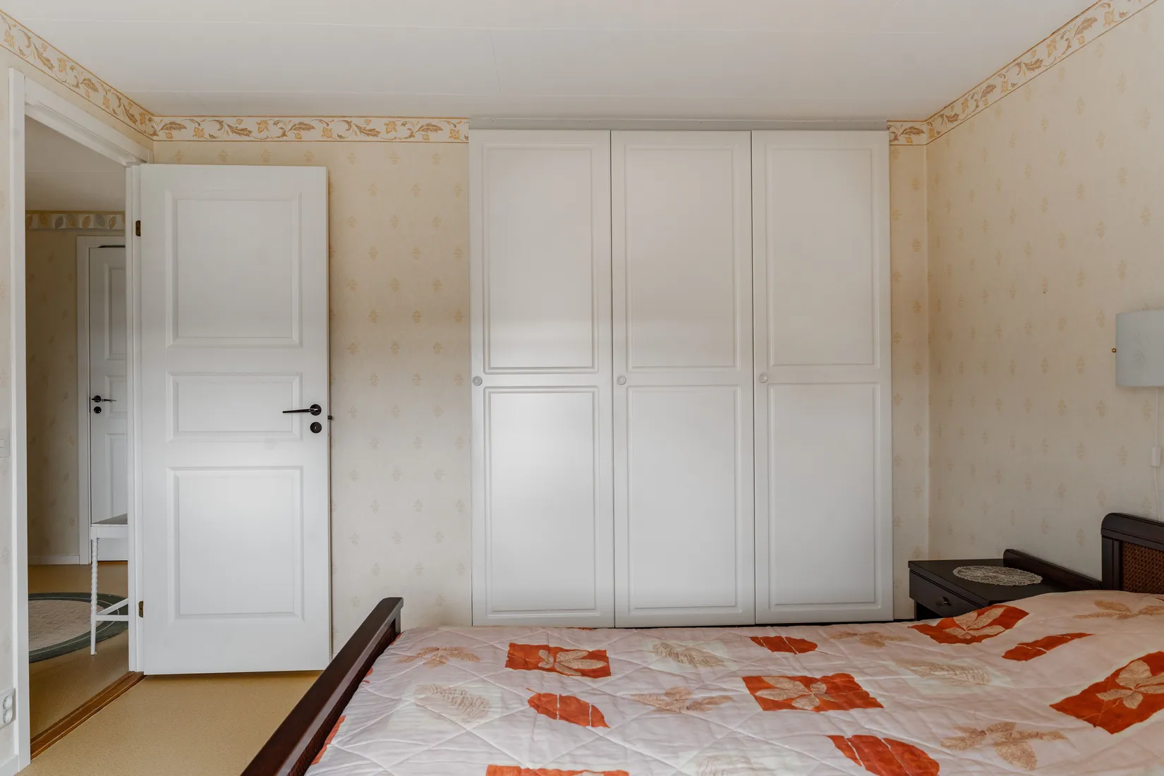 Radhus, Brunsbogatan 106, Skara