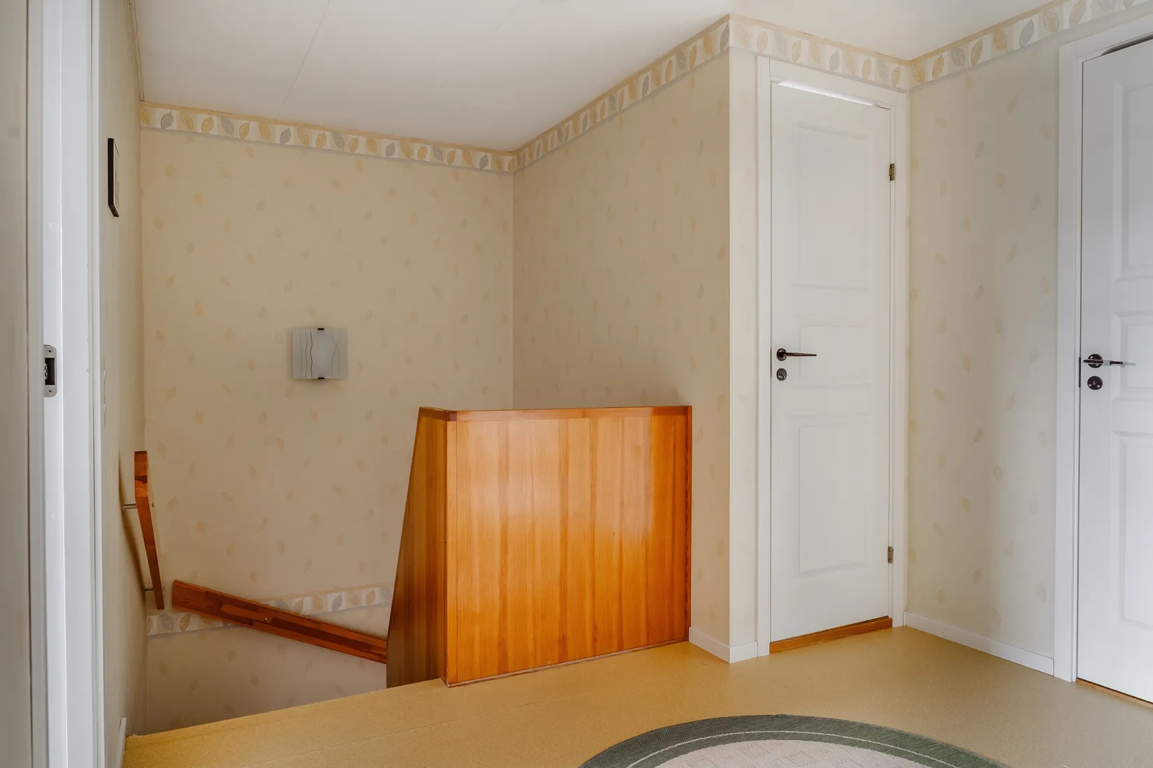 Radhus, Brunsbogatan 106, Skara