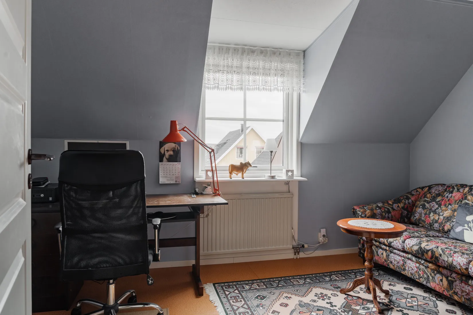 Radhus, Brunsbogatan 106, Skara