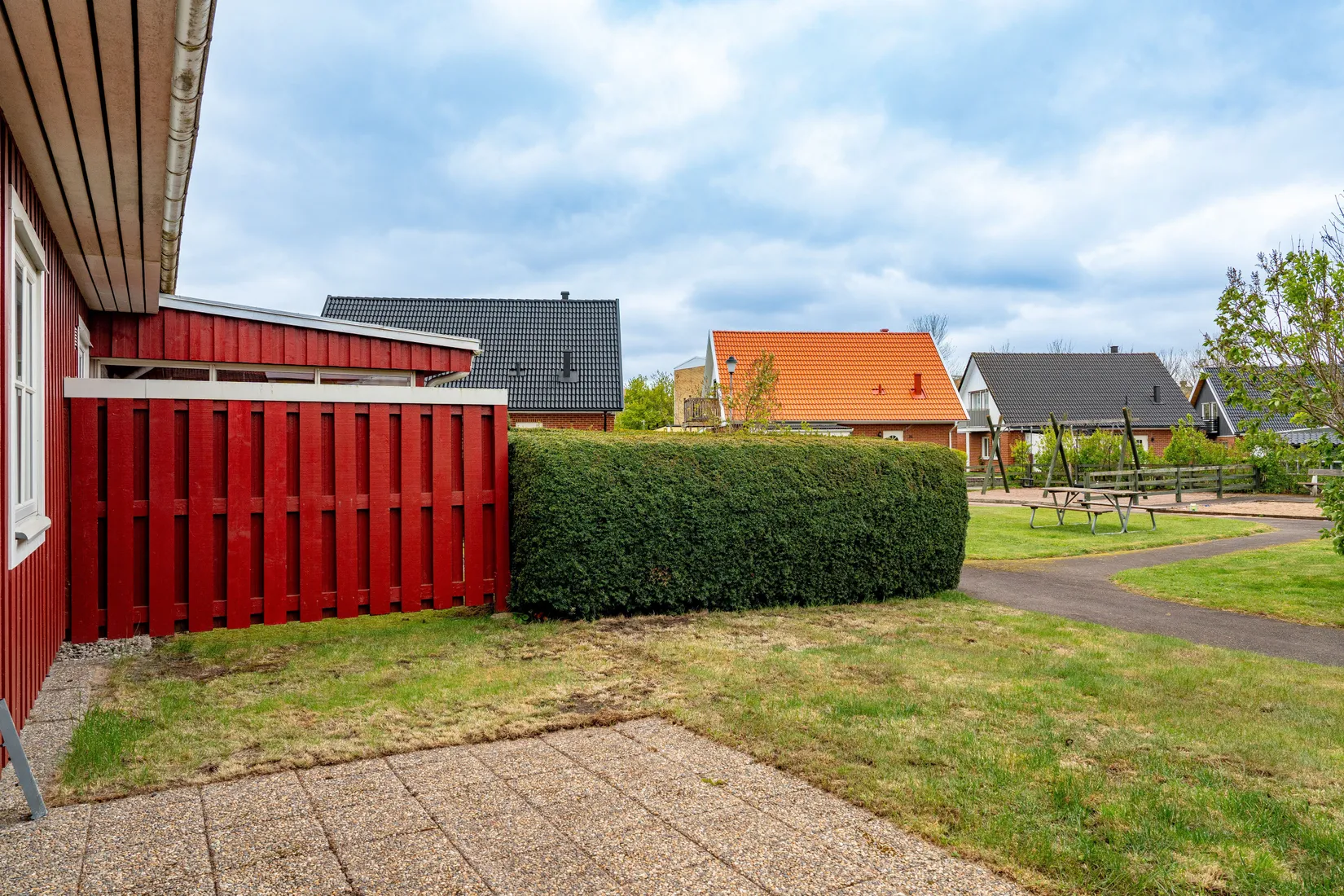 Radhus, Brunsbogatan 106, Skara