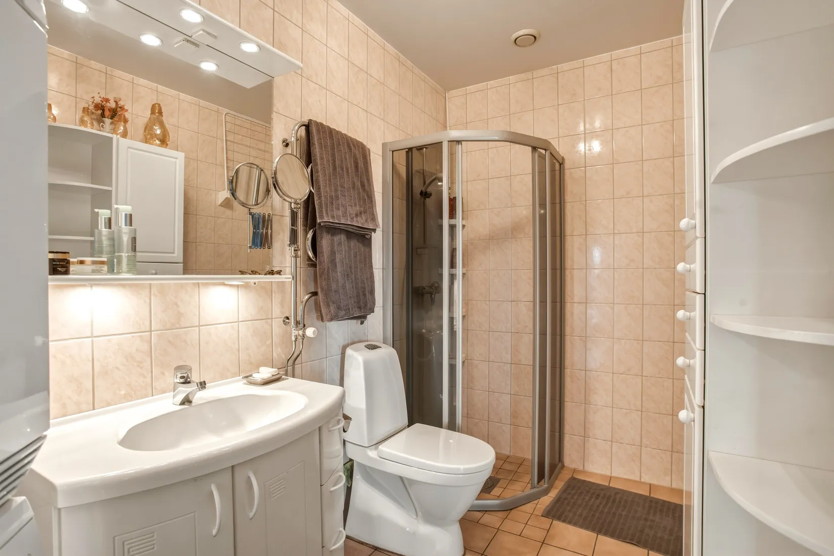 Bostadsrätt, Målargränd 3H, Teg, Umeå