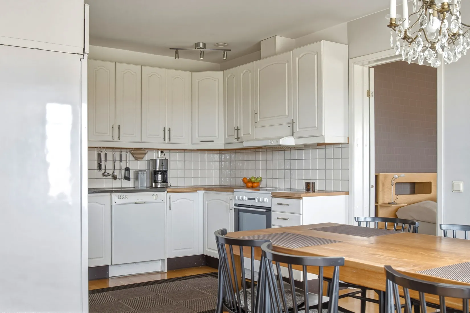 Bostadsrätt, Målargränd 3H, Teg, Umeå
